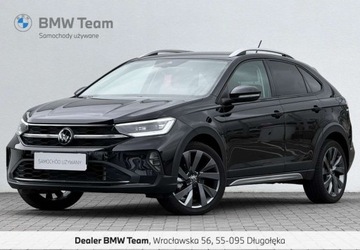 Volkswagen Taigo 1.5 TSI 150KM 2024 Volkswagen Taigo Matrix-LED Aktywny tempomat Kamera Salon PL FVAT23 G