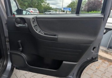 Opel Zafira A 2.0 DTI 16V 101KM 2004 Opel Zafira 2004 2.0DTI 100KM DIESEL 346.177km 2.0 Diesel 100KM, zdjęcie 12