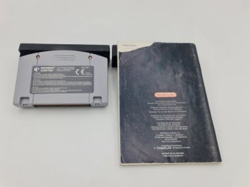 NINTENDO 64 ДЛЯ ДЕТЕЙ НА СНОУБОРДЕ