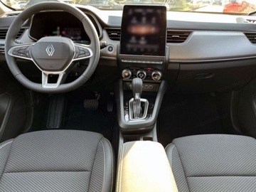 Renault Arkana SUV 1.3 TCe 140KM 2025 Od ręki - Techno 1.3 TCe mHEV 140KM / Pakiet Winter, Safety, Bose, zdjęcie 3