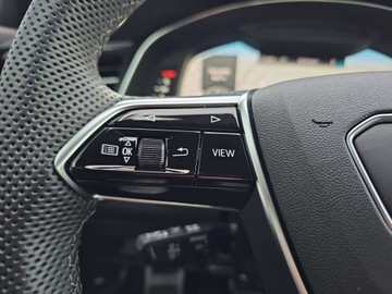 Audi A6 C8 Allroad 2.0 40 TDI 204KM 2024 Audi A6 Avant Matrixy, elektrycznie domykane drzwi, head up, aktywny tempo, zdjęcie 12