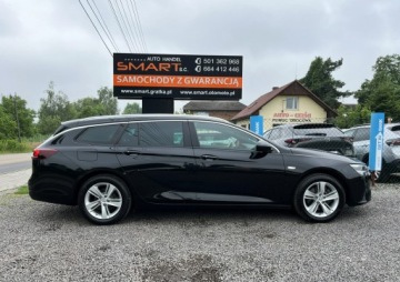 Opel Insignia II Sports Tourer Facelifting 2.0 Diesel 174KM 2021 Opel Insignia Salon Pl / Bezwypadkowy / Automat, zdjęcie 6