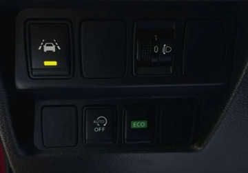 Nissan Qashqai II Crossover Facelifting 1.6 dCi 130KM 2018 Nissan Qashqai gwarancja bezwypadkowy 1.6 dCI 130KM automat ZAREJESTR, zdjęcie 30