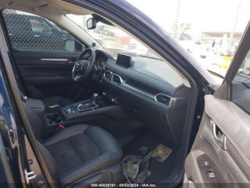 Mazda CX-5 II 2019 Mazda CX-5 2019 Mazda CX-5 Touring FWD 2.5 Benzyna 187KM, zdjęcie 4