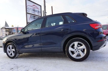 Audi Q3 II SUV 2.0 40 TDI 190KM 2019 Audi Q3 2.0 TDI CR 190 KM 4x4, S-Tronic, Webasto, Virtual, LED, Hak, GWARA, zdjęcie 5