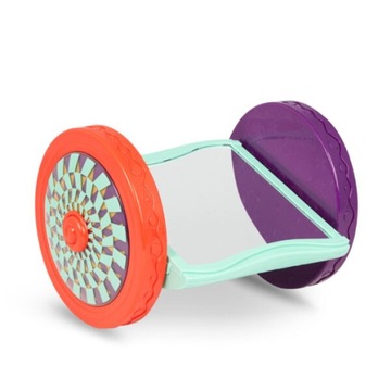 Зеркало на колесиках B.Toys MIRROR для малышей