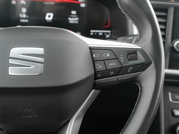 Seat Ateca SUV Facelifting 1.5 EcoTSI 150KM 2023 Seat Ateca 1.5 TSI 150KM Style DSG K.cofania, zdjęcie 14