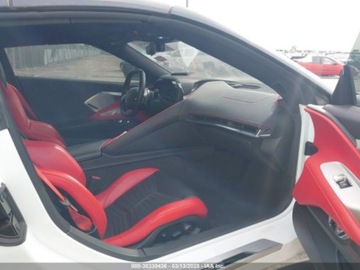 Chevrolet Corvette C7 2022 Chevrolet Corvette Stingray 2022 6.2l 6.2 Benzyna 490KM, zdjęcie 9