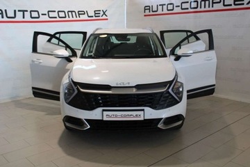 Kia Sportage V 2023 Kia Sportage Automat MHEV 1,6 T benz moc 150 KM, M Smart Salon PL 1.6, zdjęcie 7