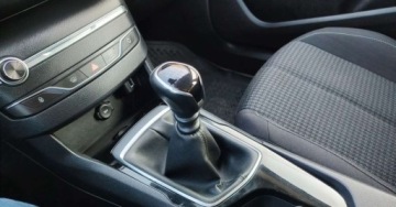 Peugeot 2019 Peugeot 308 Peugeot 308 1.5 Diesel 102KM, zdjęcie 22