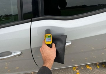 Opel Meriva II Mikrovan 1.4 Turbo ECOTEC 140KM 2012 Opel Meriva Bezwypadkowy, Oryginalny lakier, dobrze wyposazona, hak 1.4, zdjęcie 12