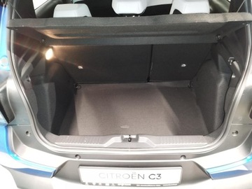 Citroen C3 IV 2025 Citroen C3 MAX Pakiet zimowy, zdjęcie 6