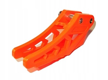 НАПРАВЛЯЮЩАЯ ЦЕПИ ОРАНЖЕВЫЙ КРЕСТ 110-125CC