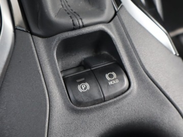 Toyota Corolla XII Hatchback 1.8 Hybrid 122KM 2019 Toyota Corolla 1.8 Hybrid, Salon Polska, zdjęcie 11