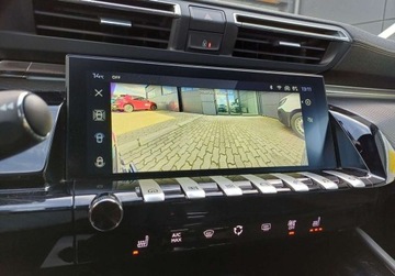 Peugeot 508 II SW Facelifting 1.2 PureTech 130KM 2024 Peugeot 508 SW 170 130 GT Automat I wl. GWARANCJA FV23 1.2 130KM, zdjęcie 20