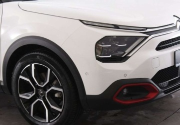 Citroen 2022 Citroen C4 50kWh Feel Pack Elektryczny 136KM, zdjęcie 12