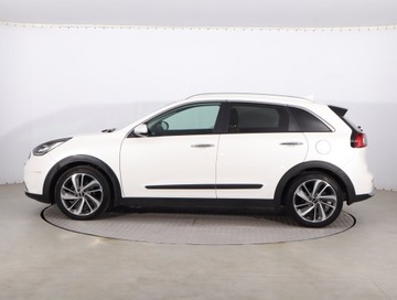 Kia Niro I Crossover 1.6 GDi Hybrid 141KM 2019 Kia Niro Hybrid, Salon Polska, Serwis ASO, zdjęcie 2