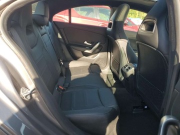 Mercedes CLA C118/X118 2020 Mercedes-Benz CLA 250 4Matic 2020 2.0l 2.0 Benzyna 221KM, zdjęcie 10