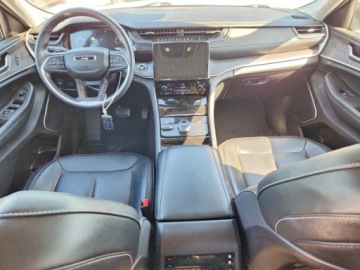 Jeep Grand Cherokee IV 2022 Jeep Grand Cherokee Limited 2022 3.6 Benzyna 293KM, zdjęcie 8