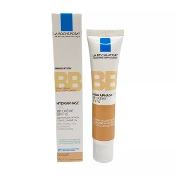 KREM LA ROCHE POSAY BB INNOVATION HYDRAPHASE 40 ML