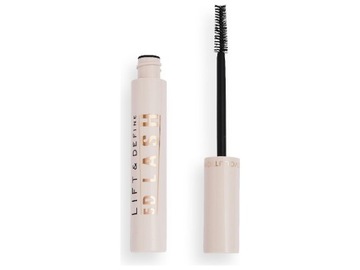 Makeup Revolution Mascara Lash Lift & 5D 14ml