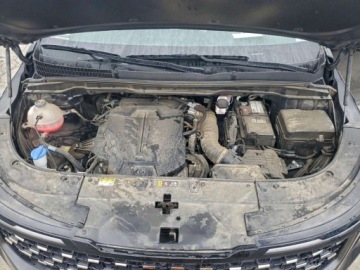 Kia Carnival II 2025 Kia Carnival Sx 2025 3.5 Benzyna 290KM, zdjęcie 6