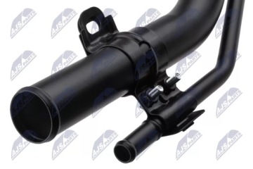 ТОПЛИВОЗАПРАВОЧНАЯ МАШИНА NTY PWP-TY-054