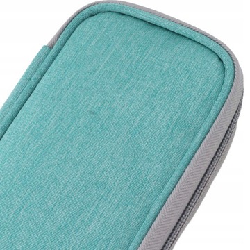 Охладитель инсулина с 2 пакетами льда