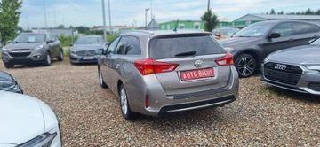 Toyota Auris II Touring Sports D-4D 125 124KM 2013 Toyota Auris duza navi kamera cofania ledy, zdjęcie 5