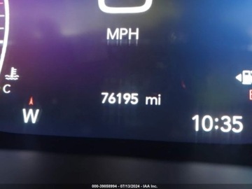 Chrysler Pacifica II 2021 Chrysler Pacifica Touring L 2021 3.6l 3.6 Benzyna 287KM, zdjęcie 11