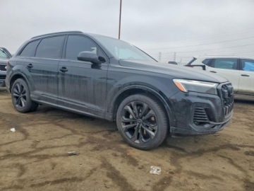 Audi Q7 II 2025 Audi Q7 Premium Plus 2025 3.0 Benzyna 335KM, zdjęcie 4