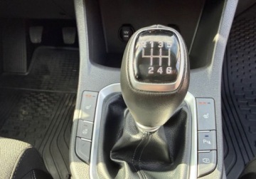 Hyundai i30 III Hatchback Facelifting 1.5 DPI 110KM 2020 Hyundai i30 1.5i PANORAMA Dach FULL LED 43.000 km 1.5 Benzyna 110KM, zdjęcie 19