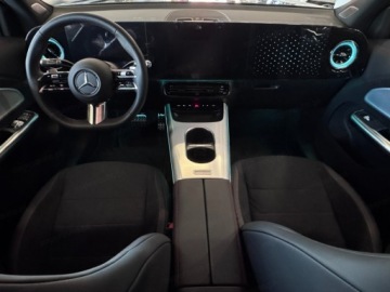 Mercedes GLB 2026 MERCEDES-BENZ GLB 250+ EQ Suv (272 KM) 2026, zdjęcie 7