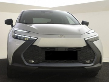 Toyota C-HR II SUV Plug-In 2.0 Hybrid Dynamic Force Plug-in  223KM 2025 Od ręki - Style 2.0 Hybrid Dynamic Force Plug-in 223KM | Podgrzewane fotele, zdjęcie 1