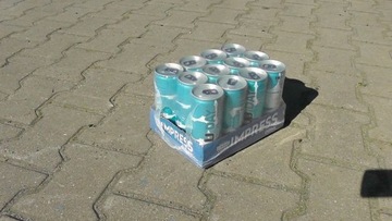 Новая упаковочная машина и нагревательный туннель польского производителя!