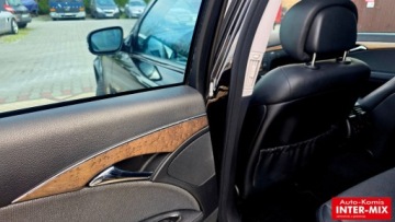 Mercedes Klasa E W211 Kombi S211 3.0 V6 (280 CDI) 190KM 2008 Mercedes-Benz Klasa E 280 CDI Avandgarde 3.0 Diesel 190KM, zdjęcie 31