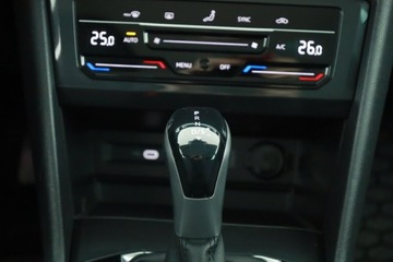 Volkswagen Tiguan II SUV Facelifting 1.5 TSI 150KM 2022 VW Tiguan 1.5 TSI, Salon Polska, Serwis ASO, DSG, zdjęcie 10