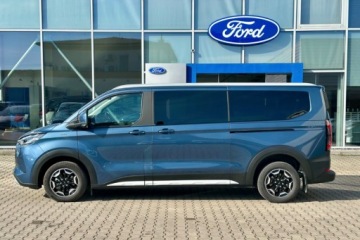 Ford Tourneo Custom II  L1 2.0 EcoBlue 170 KM 170KM 2026 FORD Tourneo Custom 320 L2H1 Active A8 2.0 170KM, zdjęcie 2