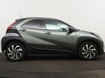 Toyota Aygo X 1.1 VVT-i 72KM 2025 Od ręki - Style 1.0 Benzyna 72KM | Tempomat adaptacyjny!, zdjęcie 2