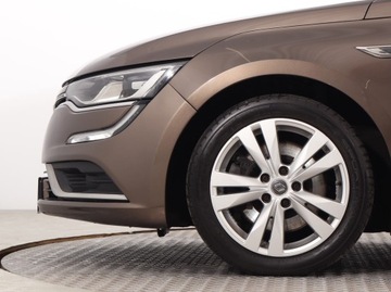Renault Talisman Sedan 1.6 Energy dCi 160KM 2017 Renault Talisman 1.6 dCi, Salon Polska, Automat, zdjęcie 14