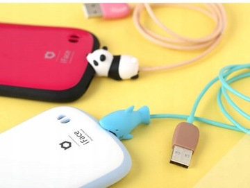 КРЫШКА КАБЕЛЯ КРЫШКА ДЛЯ USB-КАБЕЛЯ ИЛИ IPHONE NEMO
