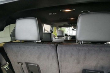 Dodge Durango III 2024 Dodge Durango RT 5.7L HEMI 365KM 7os. 4x4 3-Zone AC Wentyl Cam LED Szyberd, zdjęcie 16