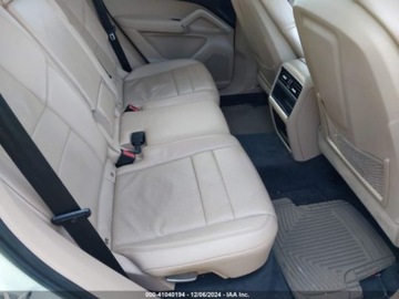 Porsche Cayenne III 2019 Porsche Cayenne 2019r., 4x4, 3.0L 3.0 Benzyna 335KM, zdjęcie 7