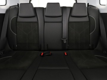 Peugeot 2008 I SUV Facelifting 1.2 PureTech 110KM 2017 Peugeot 2008 1.2 Benzyna Crossway Panorama Navi, zdjęcie 17