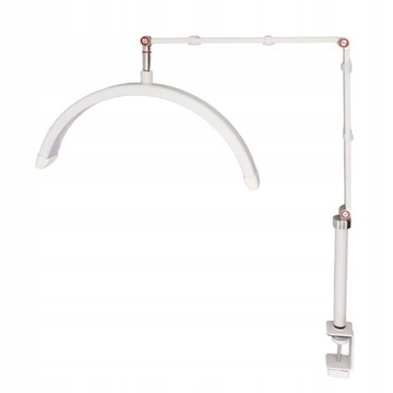 LAMPA KOSMETYCZNA LED MOON LIGHT 1800LM
