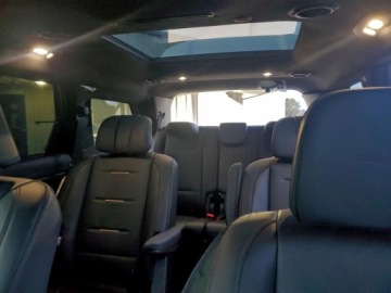 Hyundai 2026 Hyundai Palisade Calligraphy 2026 3.5 Benzyna 291KM, zdjęcie 10