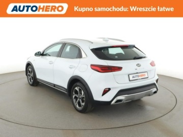 Kia XCeed Crossover 1.0 T-GDI 120KM 2020 Kia XCeed LPG tempomat kamera klima-auto. BiLED, zdjęcie 3