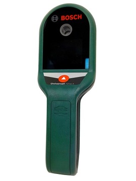 Bosch UniversalDetect Wykrywacz przewodów profili