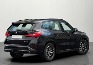 BMW X1 U11 Crossover 1.5 18i 136KM 2025 BMW X1 sdrive18i M Sport Dostawa pod dom w cenie Dealer BMW Bonkowscy, zdjęcie 5