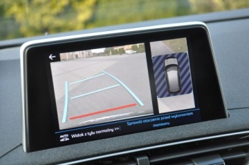 Peugeot 3008 II 2018 Peugeot 3008 GWARANCJA Serwis Bezwypadkowy LED Hak, zdjęcie 1